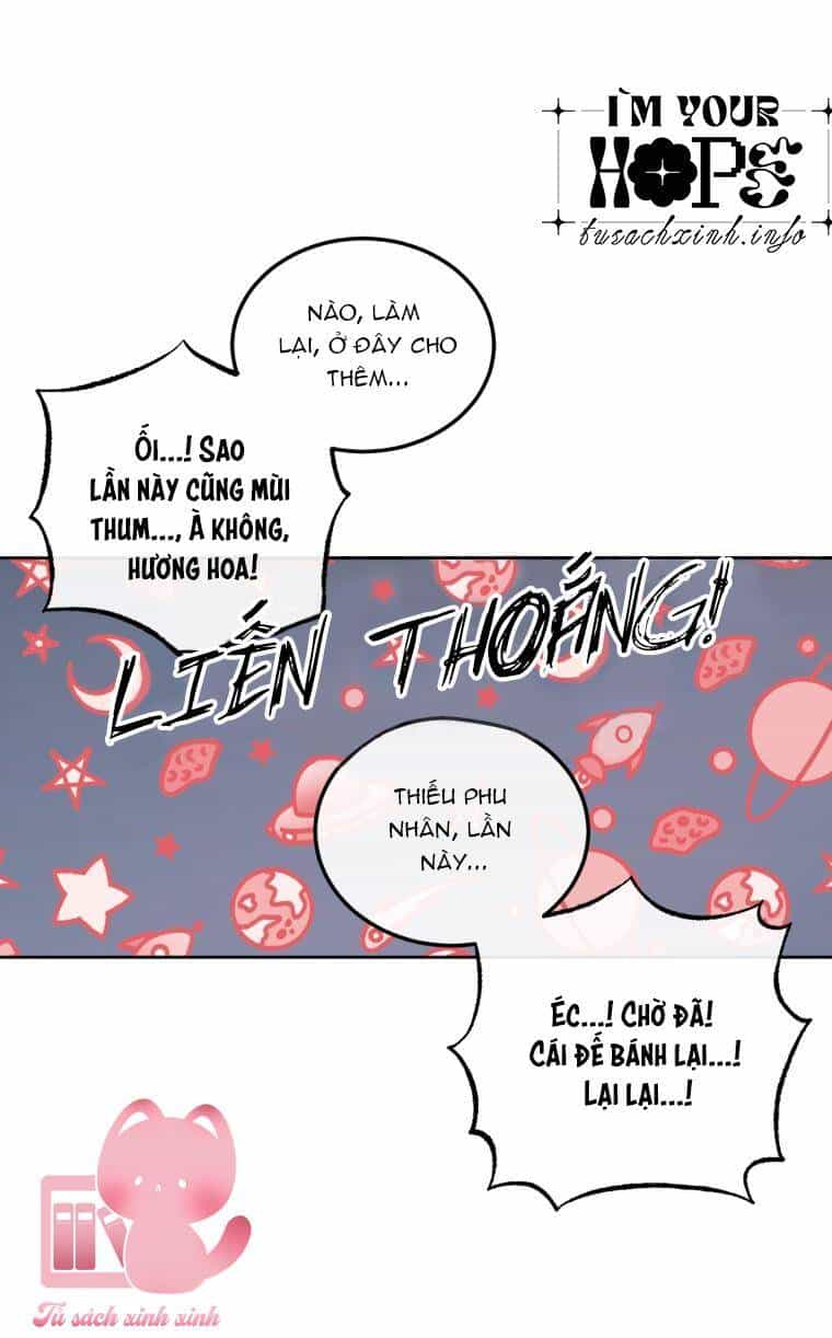 Trở Thành Cô Vợ Khế Ước Của Nhân Vật Phản Diện - Chương 59 - ảnh 62