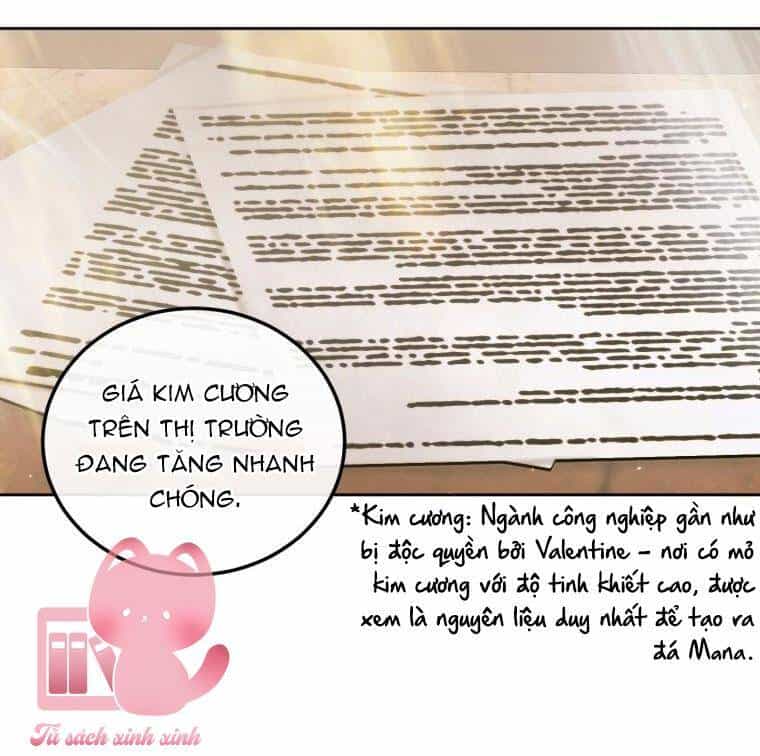 Trở Thành Cô Vợ Khế Ước Của Nhân Vật Phản Diện - Chương 60 - ảnh 32