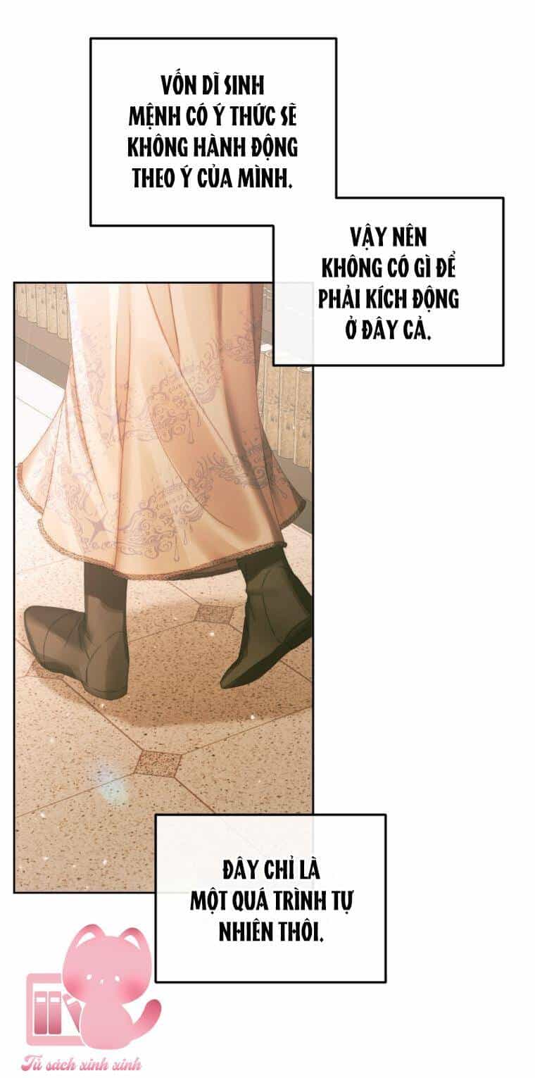 Trở Thành Cô Vợ Khế Ước Của Nhân Vật Phản Diện - Chương 60 - ảnh 9