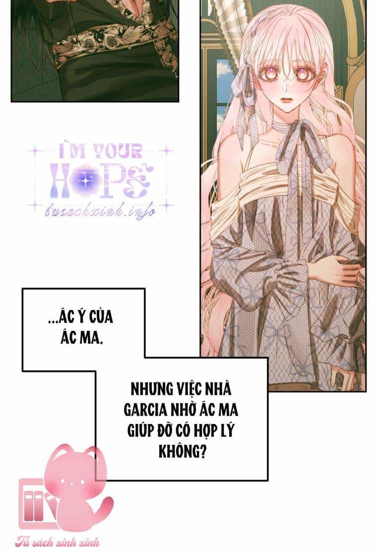 Trở Thành Cô Vợ Khế Ước Của Nhân Vật Phản Diện - Chương 62 - ảnh 18
