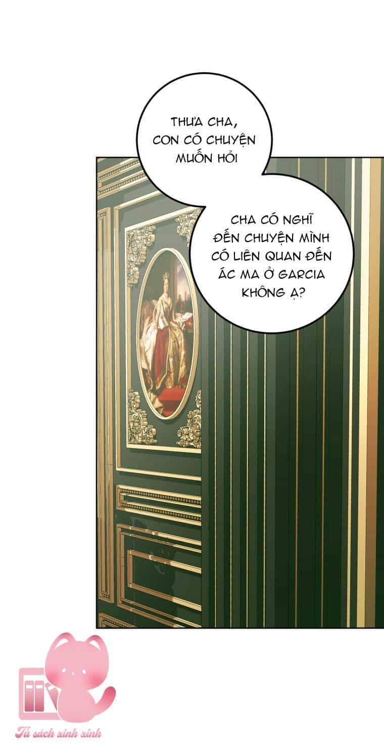 Trở Thành Cô Vợ Khế Ước Của Nhân Vật Phản Diện - Chương 62 - ảnh 19