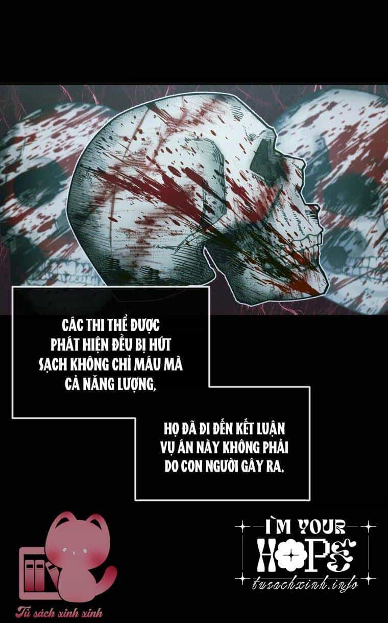 Trở Thành Cô Vợ Khế Ước Của Nhân Vật Phản Diện - Chương 62 - ảnh 61