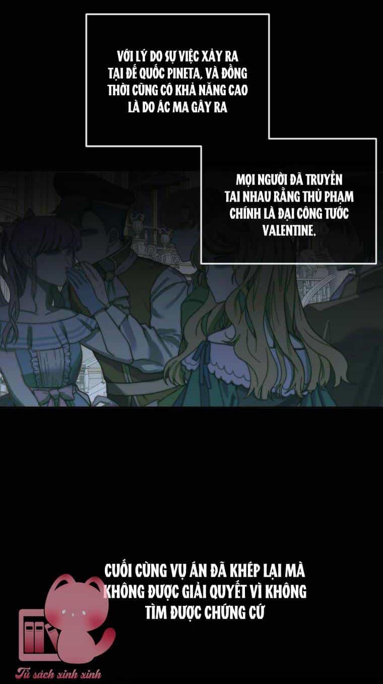 Trở Thành Cô Vợ Khế Ước Của Nhân Vật Phản Diện - Chương 62 - ảnh 62