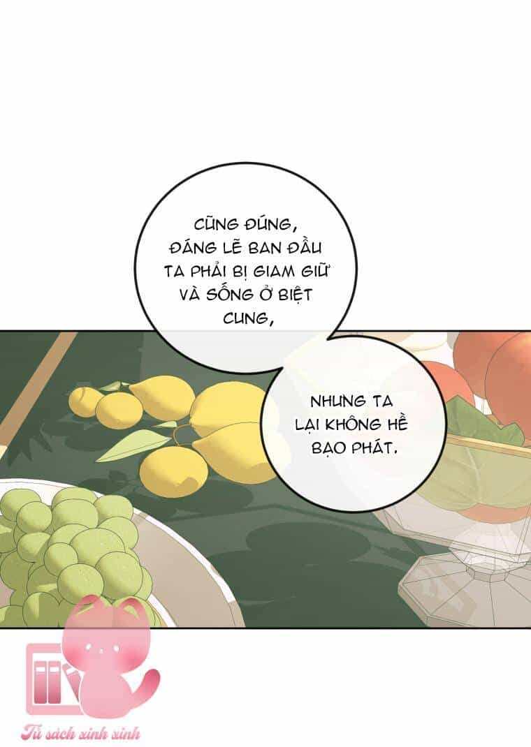 Trở Thành Cô Vợ Khế Ước Của Nhân Vật Phản Diện - Chương 62 - ảnh 8