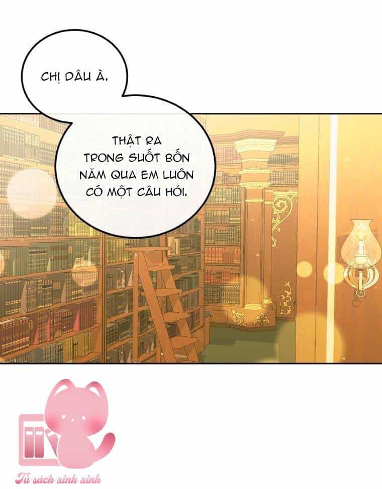 Trở Thành Cô Vợ Khế Ước Của Nhân Vật Phản Diện - Chương 63 - ảnh 65