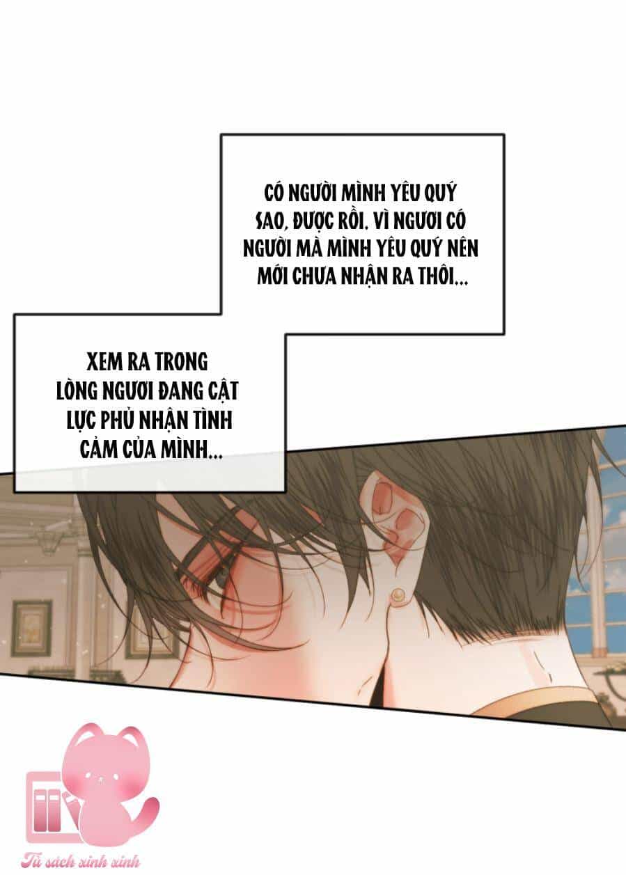 Trở Thành Cô Vợ Khế Ước Của Nhân Vật Phản Diện - Chương 64 - ảnh 64