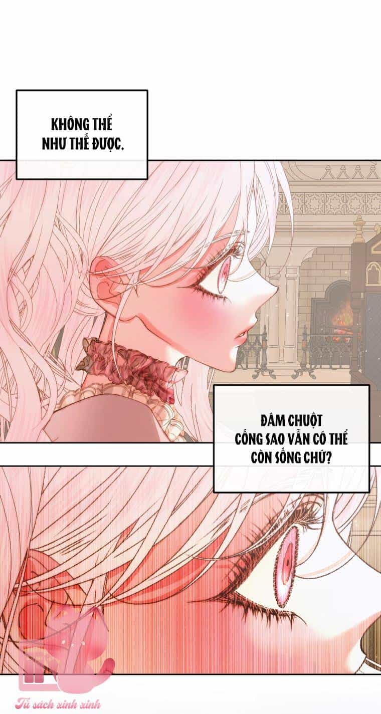 Trở Thành Cô Vợ Khế Ước Của Nhân Vật Phản Diện - Chương 65 - ảnh 63