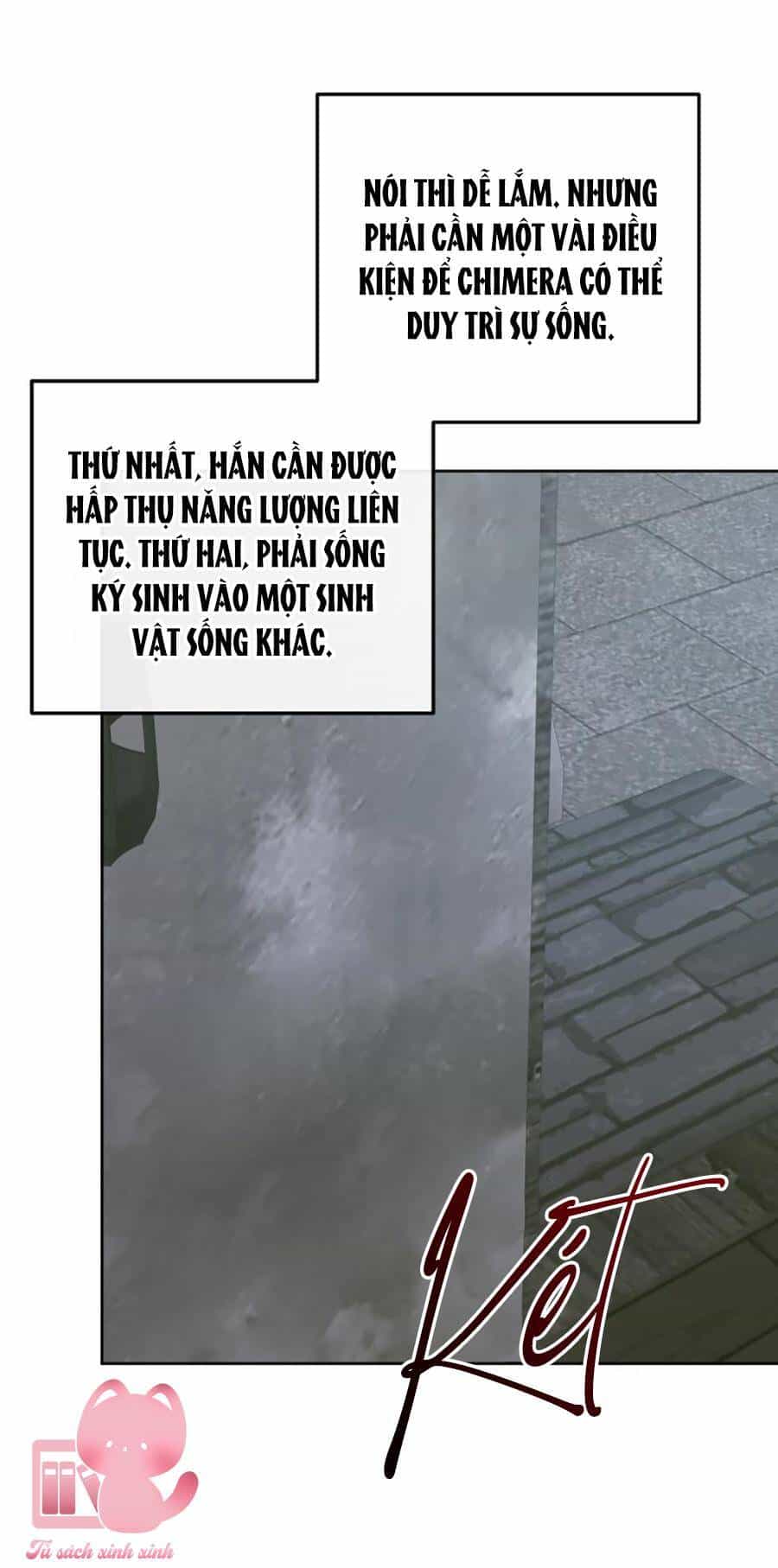 Trở Thành Cô Vợ Khế Ước Của Nhân Vật Phản Diện - Chương 66 - ảnh 13