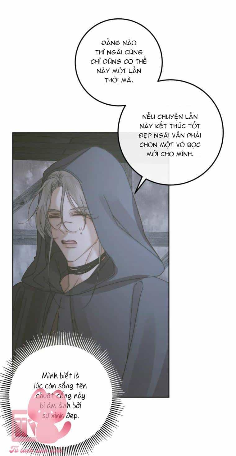Trở Thành Cô Vợ Khế Ước Của Nhân Vật Phản Diện - Chương 66 - ảnh 19