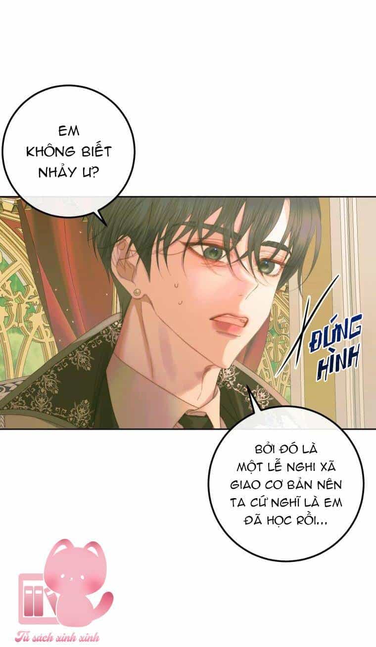 Trở Thành Cô Vợ Khế Ước Của Nhân Vật Phản Diện - Chương 66 - ảnh 51