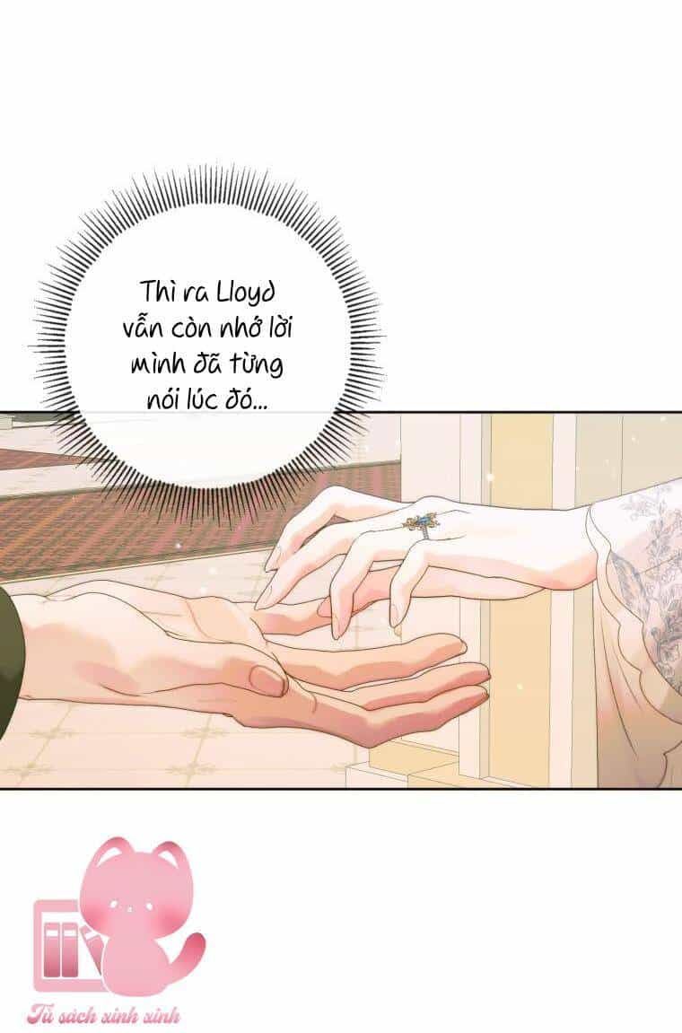 Trở Thành Cô Vợ Khế Ước Của Nhân Vật Phản Diện - Chương 66 - ảnh 57