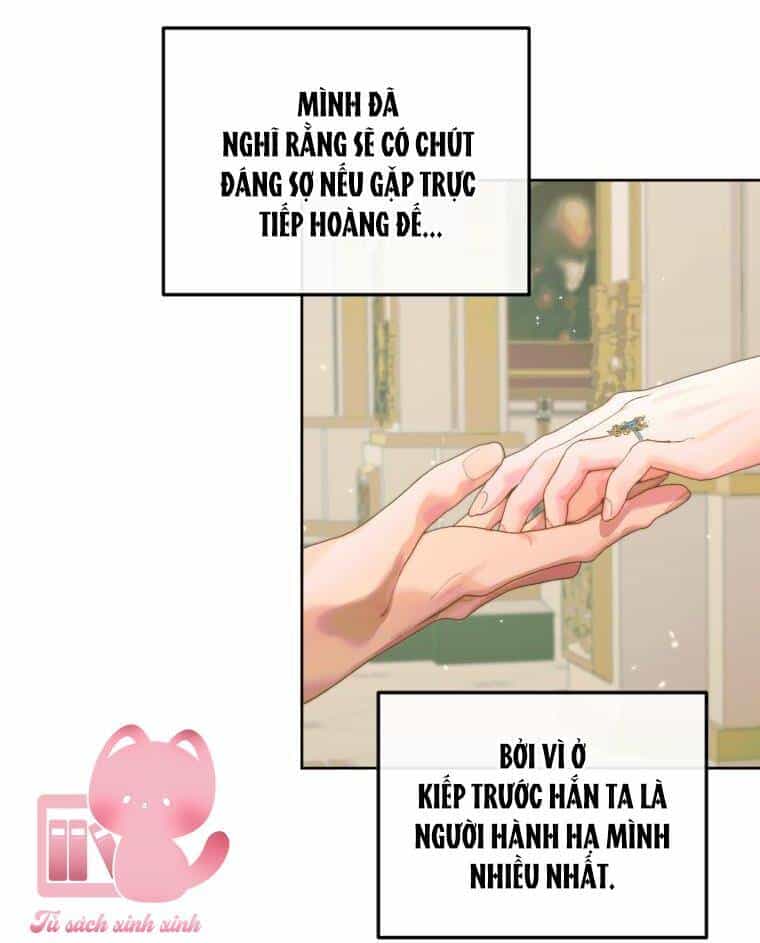 Trở Thành Cô Vợ Khế Ước Của Nhân Vật Phản Diện - Chương 66 - ảnh 63