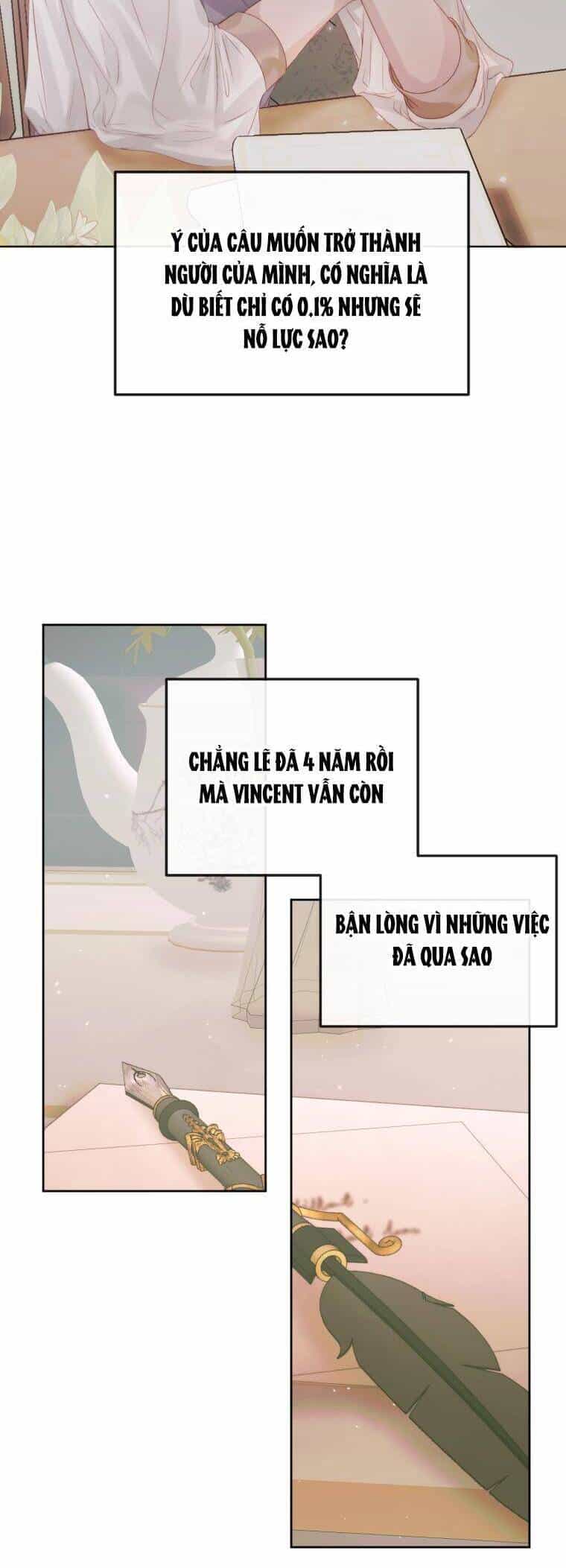 Trở Thành Cô Vợ Khế Ước Của Nhân Vật Phản Diện - Chương 67 - ảnh 29