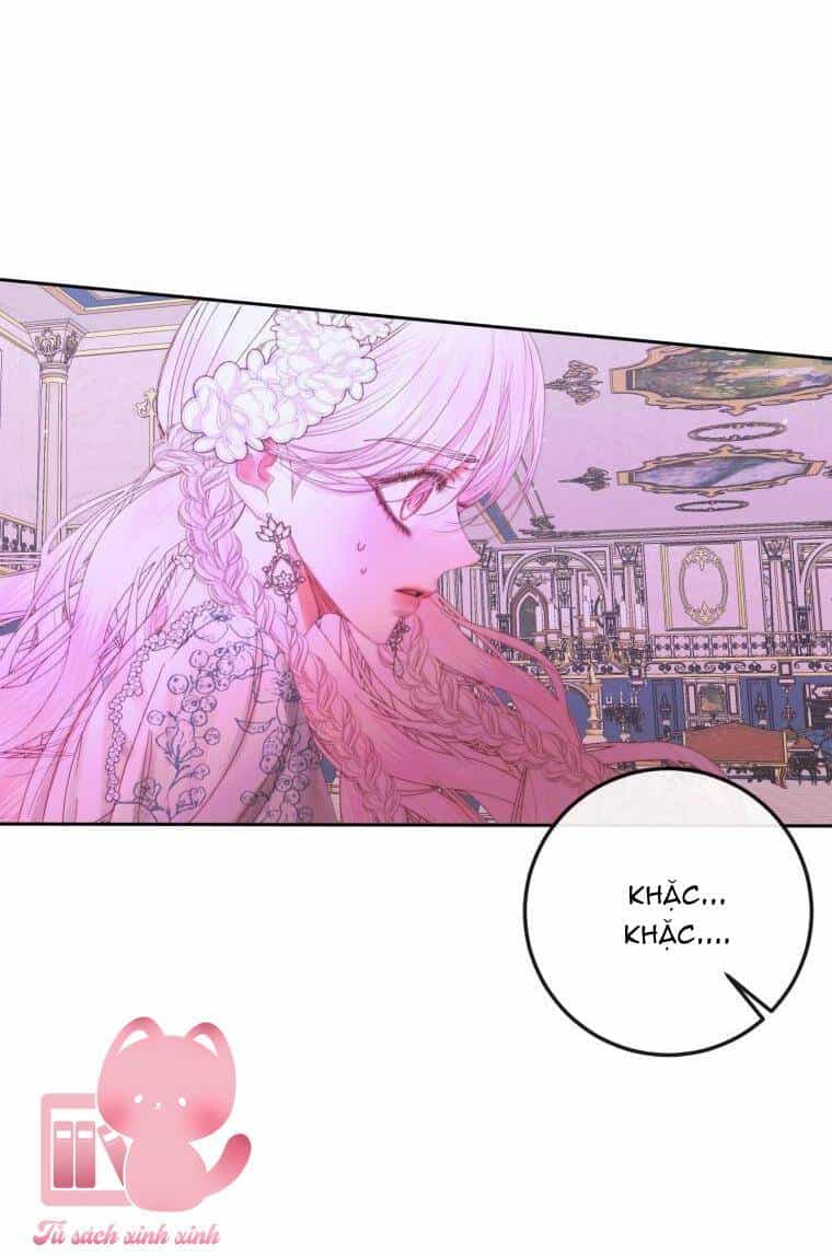 Trở Thành Cô Vợ Khế Ước Của Nhân Vật Phản Diện - Chương 68 - ảnh 42