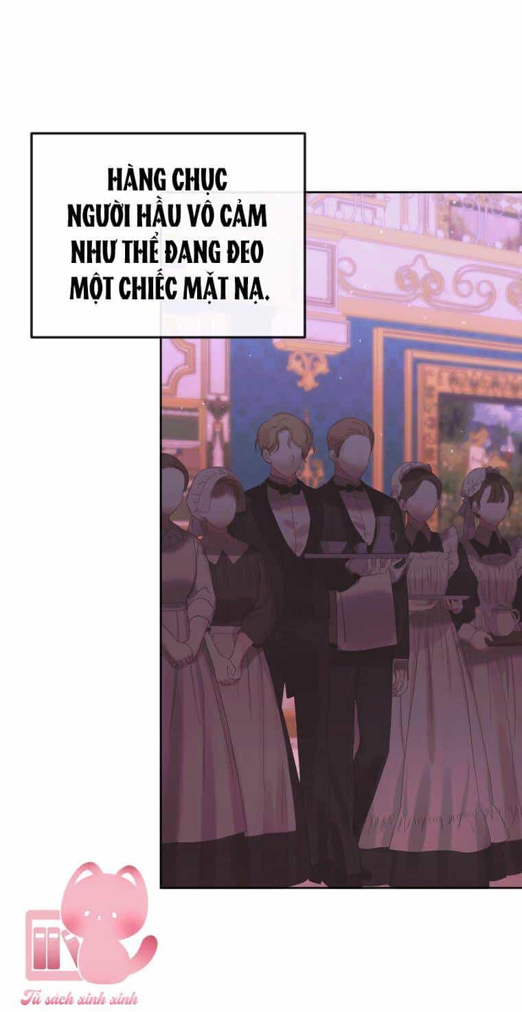 Trở Thành Cô Vợ Khế Ước Của Nhân Vật Phản Diện - Chương 68 - ảnh 8