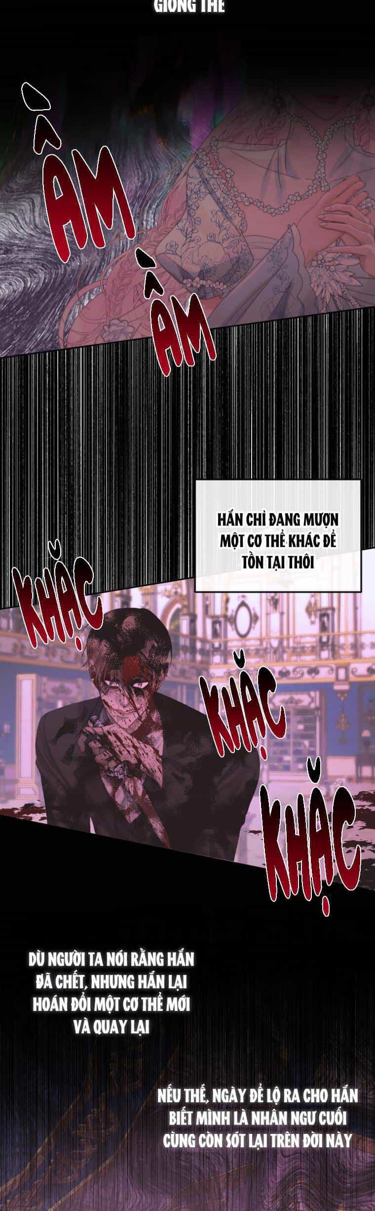 Trở Thành Cô Vợ Khế Ước Của Nhân Vật Phản Diện - Chương 69 - ảnh 10