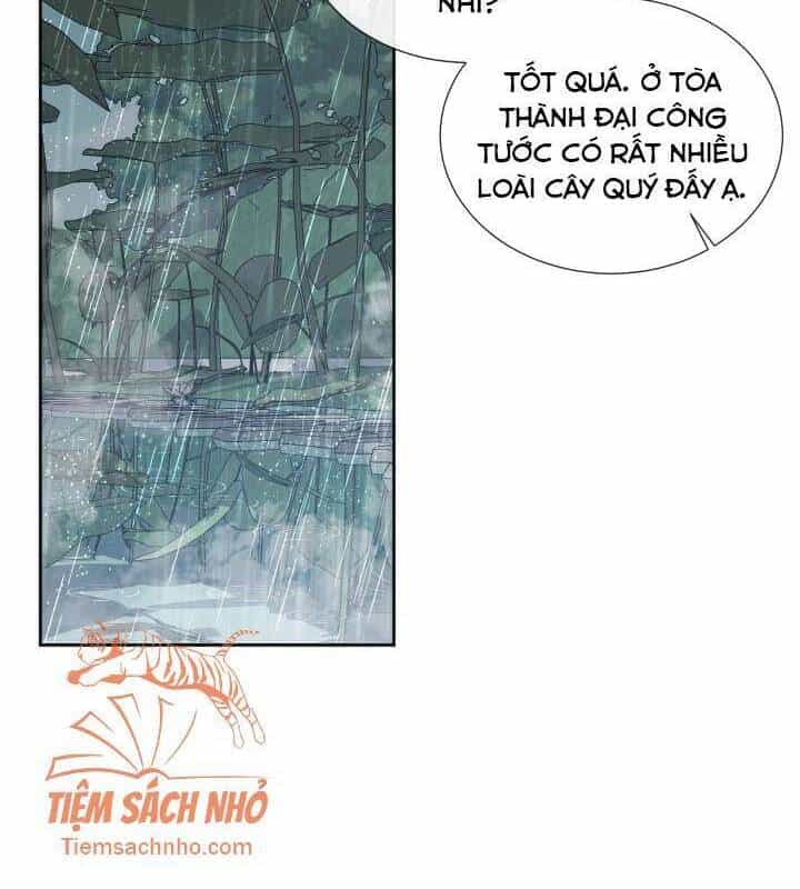 Trở Thành Cô Vợ Khế Ước Của Nhân Vật Phản Diện - Chương 7 - ảnh 19