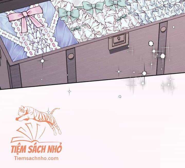 Trở Thành Cô Vợ Khế Ước Của Nhân Vật Phản Diện - Chương 7 - ảnh 23
