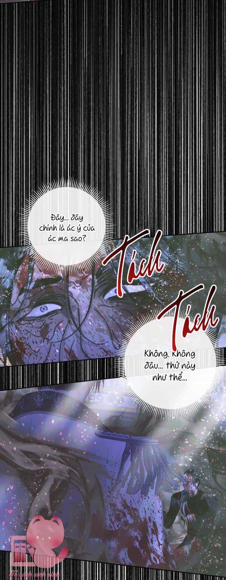 Trở Thành Cô Vợ Khế Ước Của Nhân Vật Phản Diện - Chương 70 - ảnh 10