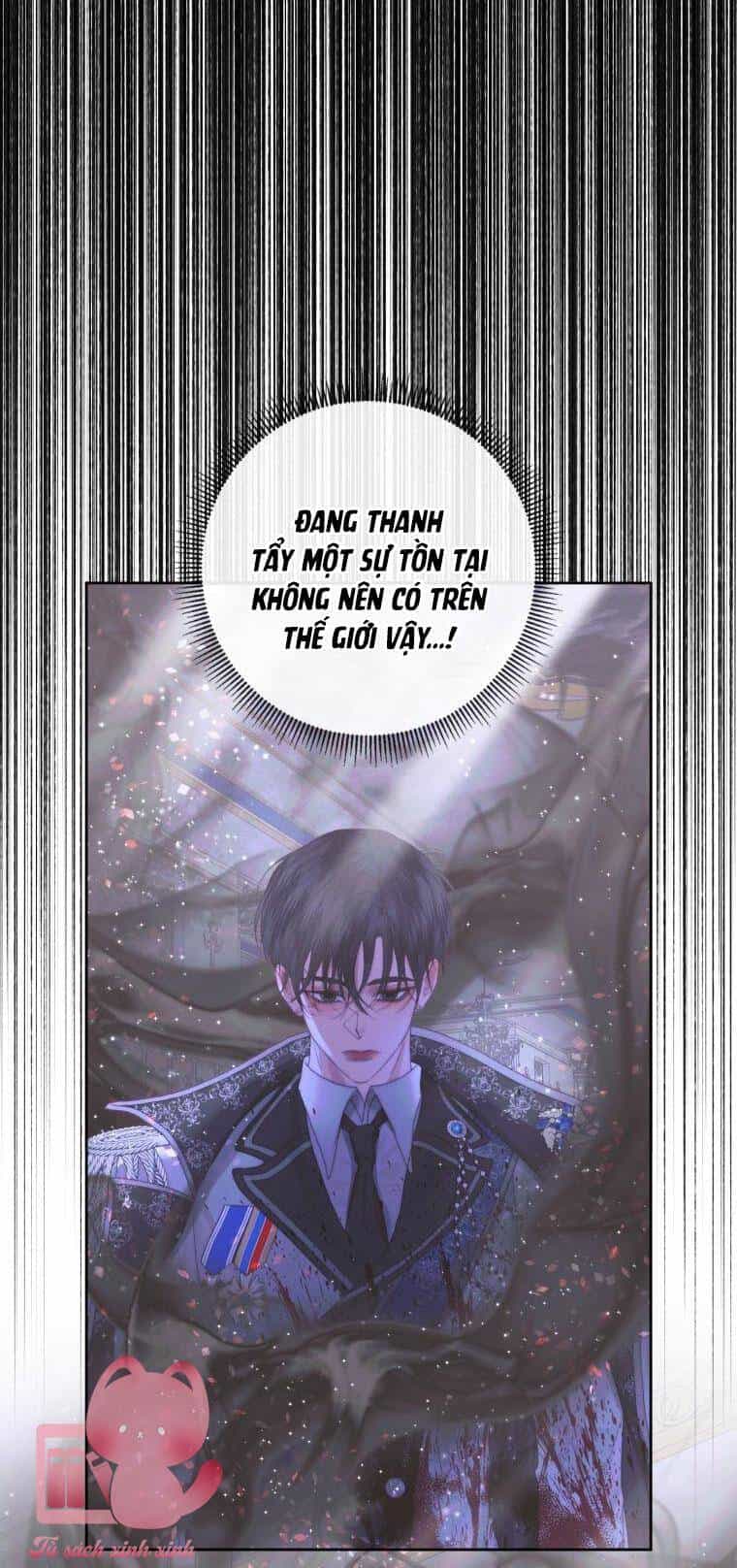 Trở Thành Cô Vợ Khế Ước Của Nhân Vật Phản Diện - Chương 70 - ảnh 11