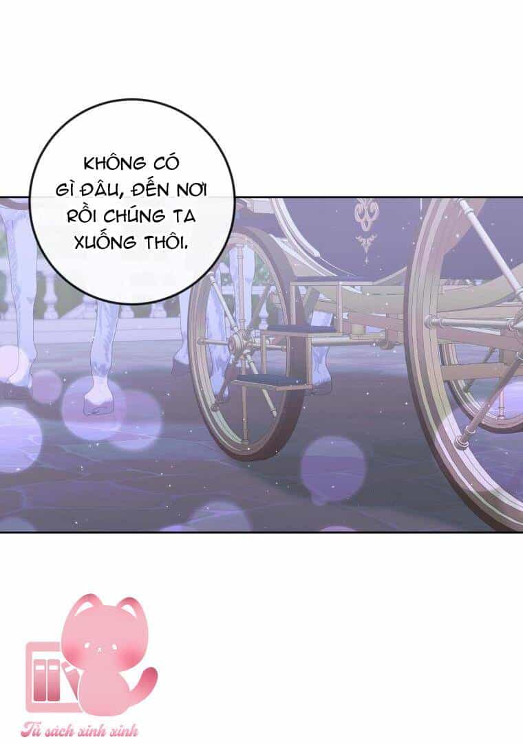 Trở Thành Cô Vợ Khế Ước Của Nhân Vật Phản Diện - Chương 70 - ảnh 52