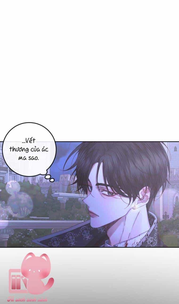 Trở Thành Cô Vợ Khế Ước Của Nhân Vật Phản Diện - Chương 70 - ảnh 55