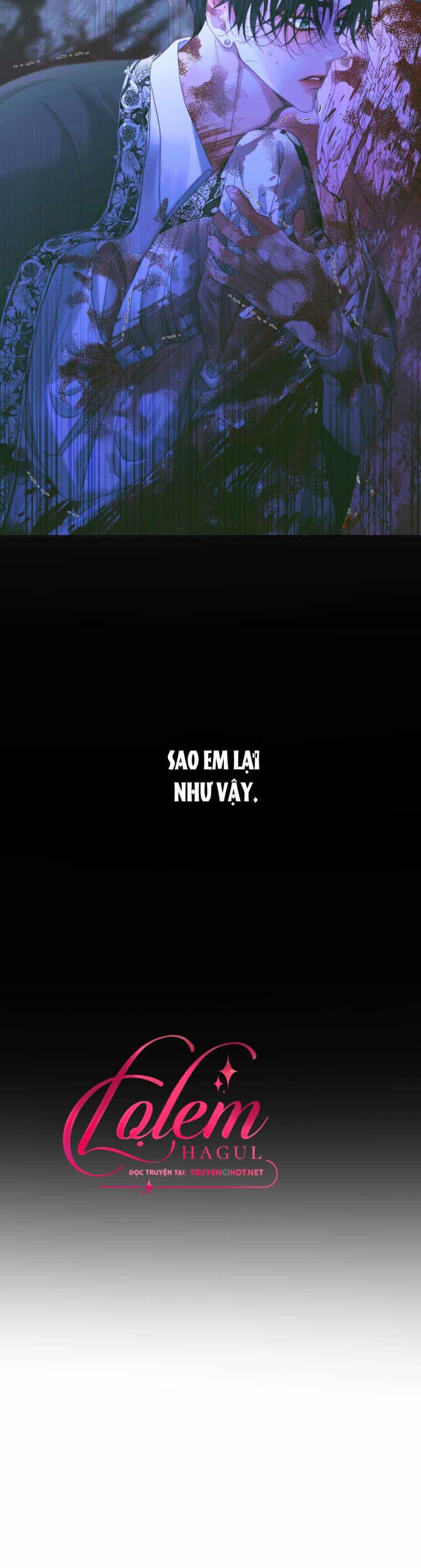 Trở Thành Cô Vợ Khế Ước Của Nhân Vật Phản Diện - Chương 71 - ảnh 21