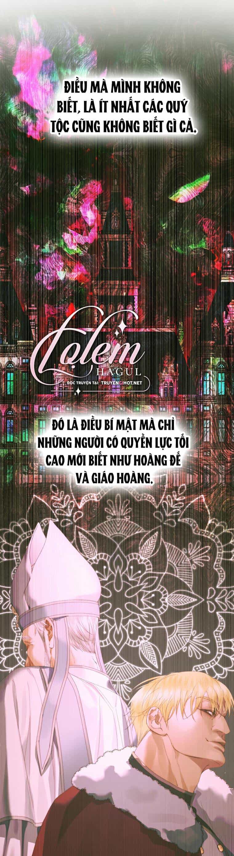 Trở Thành Cô Vợ Khế Ước Của Nhân Vật Phản Diện - Chương 74 - ảnh 29