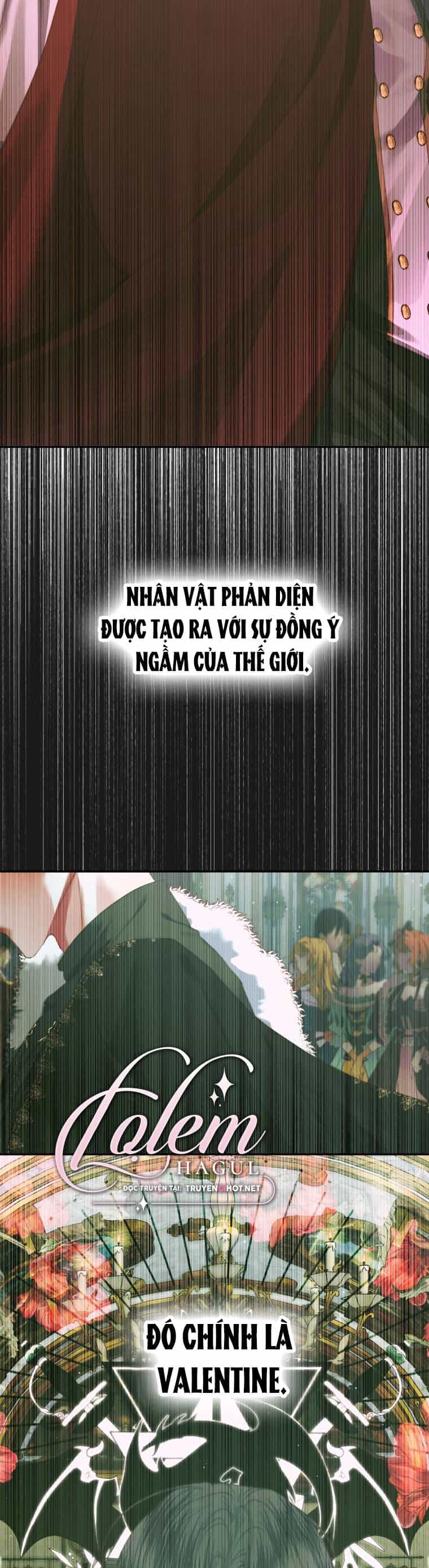 Trở Thành Cô Vợ Khế Ước Của Nhân Vật Phản Diện - Chương 74 - ảnh 30