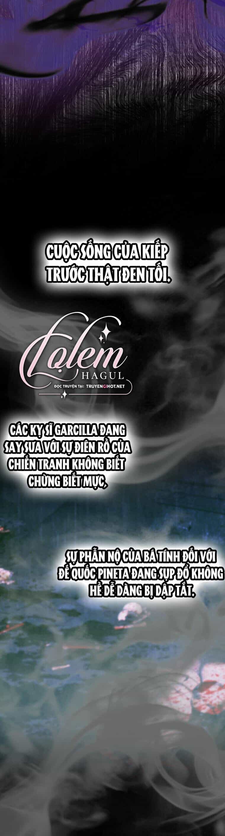 Trở Thành Cô Vợ Khế Ước Của Nhân Vật Phản Diện - Chương 75 - ảnh 30