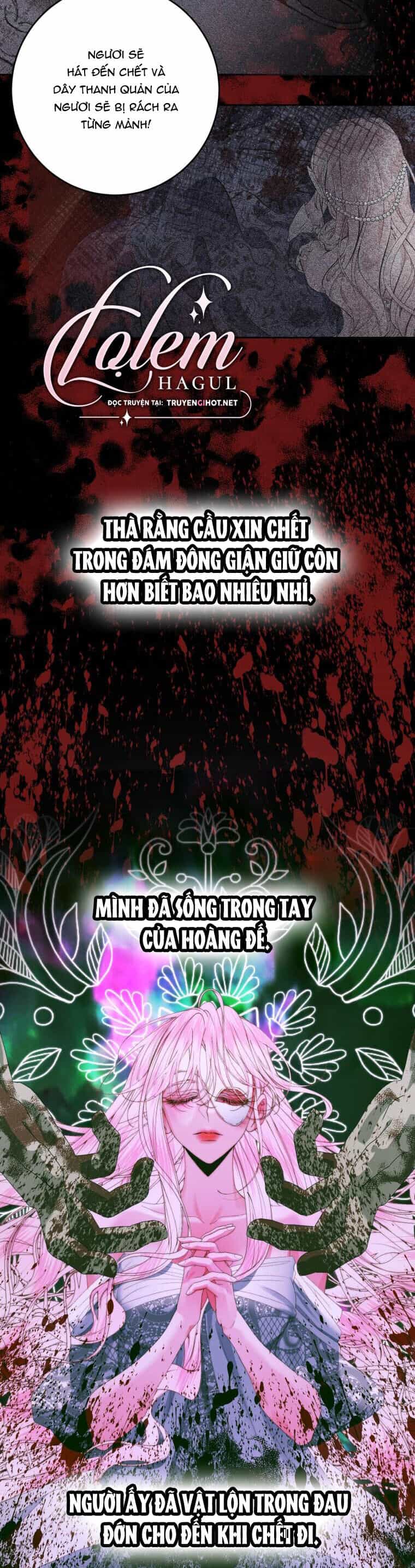Trở Thành Cô Vợ Khế Ước Của Nhân Vật Phản Diện - Chương 75 - ảnh 32