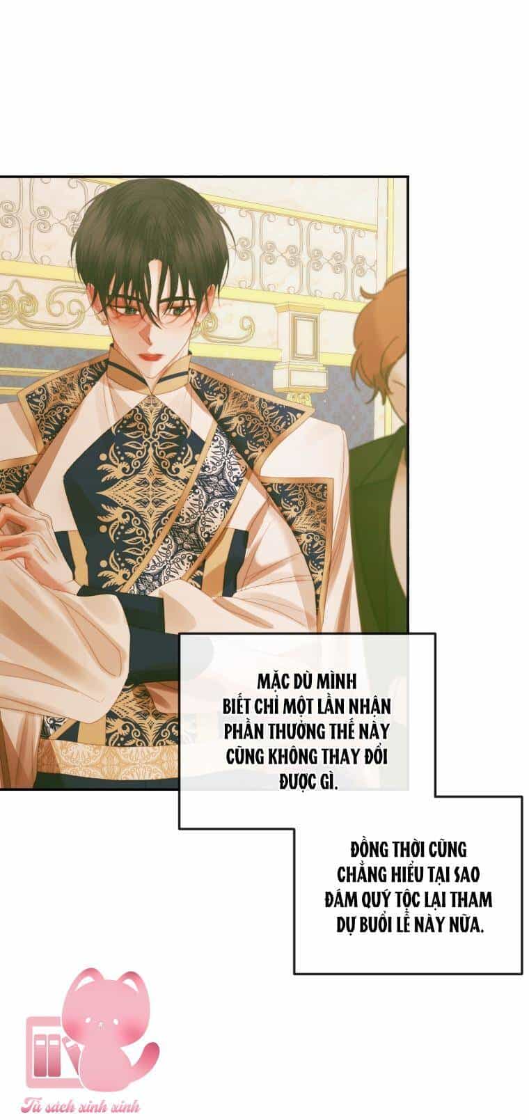 Trở Thành Cô Vợ Khế Ước Của Nhân Vật Phản Diện - Chương 77 - ảnh 22