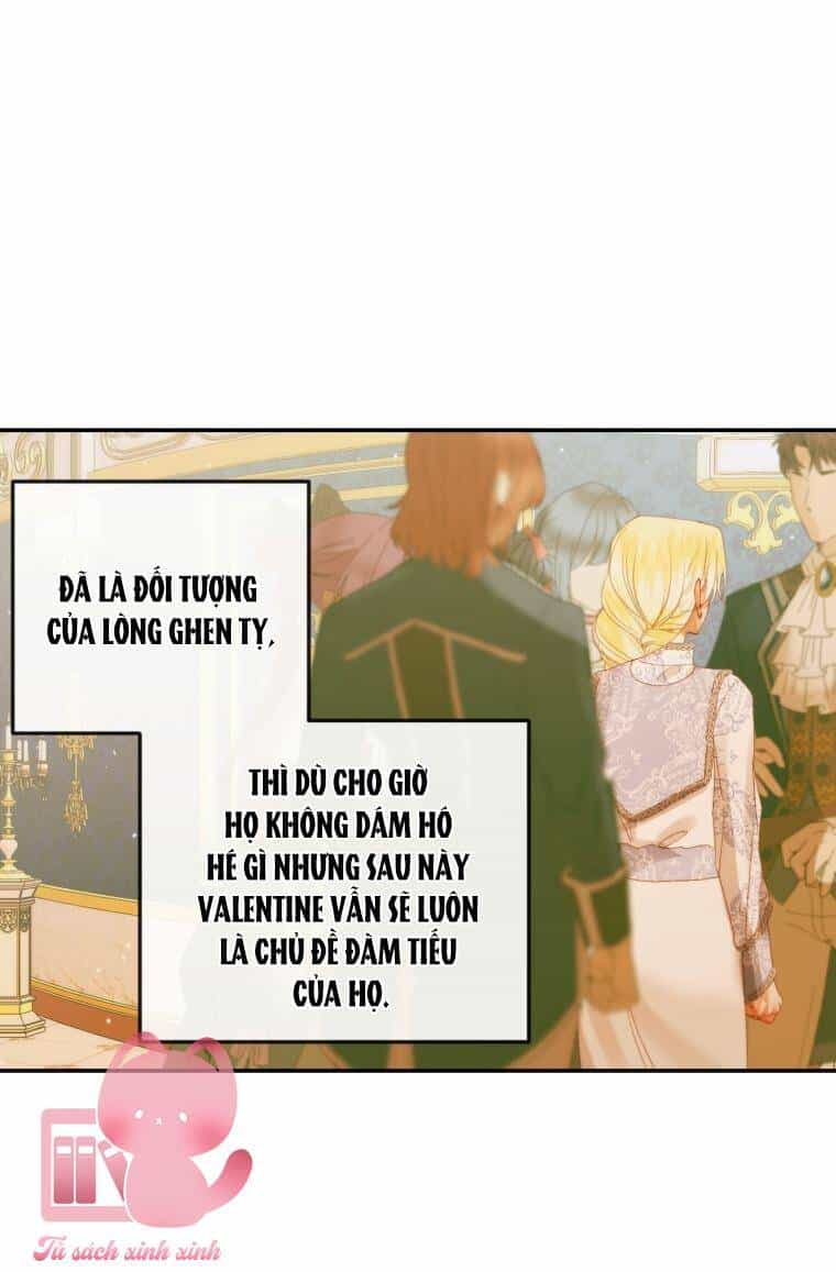 Trở Thành Cô Vợ Khế Ước Của Nhân Vật Phản Diện - Chương 77 - ảnh 24