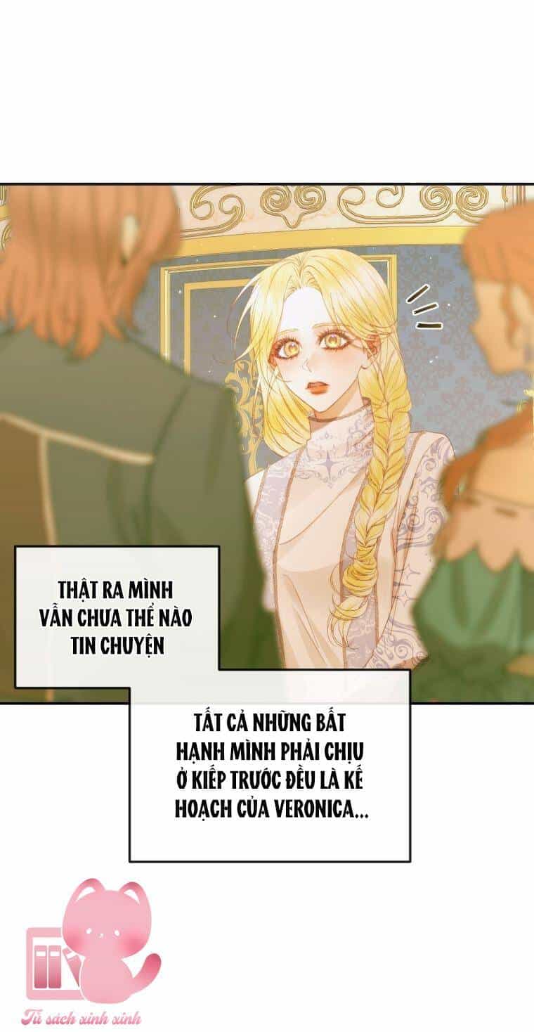 Trở Thành Cô Vợ Khế Ước Của Nhân Vật Phản Diện - Chương 77 - ảnh 27