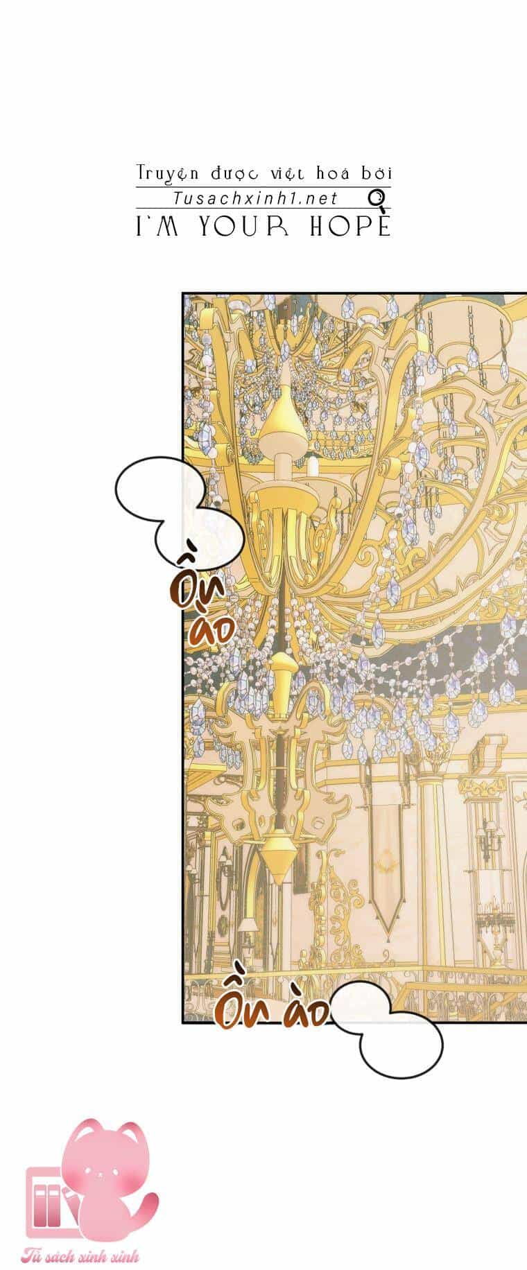 Trở Thành Cô Vợ Khế Ước Của Nhân Vật Phản Diện - Chương 77 - ảnh 3