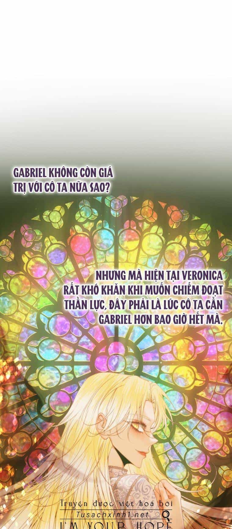 Trở Thành Cô Vợ Khế Ước Của Nhân Vật Phản Diện - Chương 77 - ảnh 45