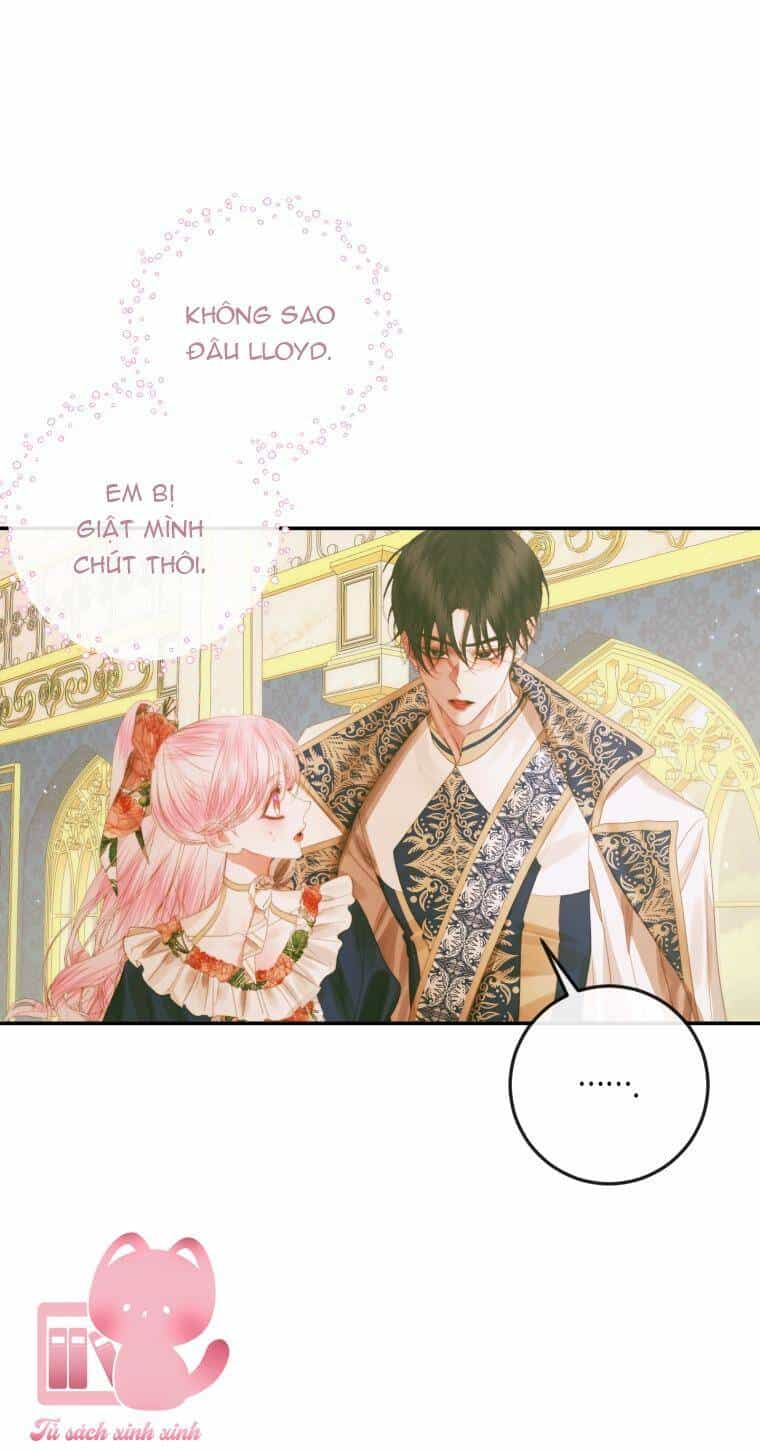 Trở Thành Cô Vợ Khế Ước Của Nhân Vật Phản Diện - Chương 77 - ảnh 53