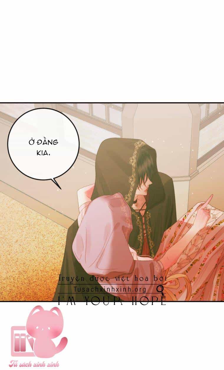 Trở Thành Cô Vợ Khế Ước Của Nhân Vật Phản Diện - Chương 79 - ảnh 28