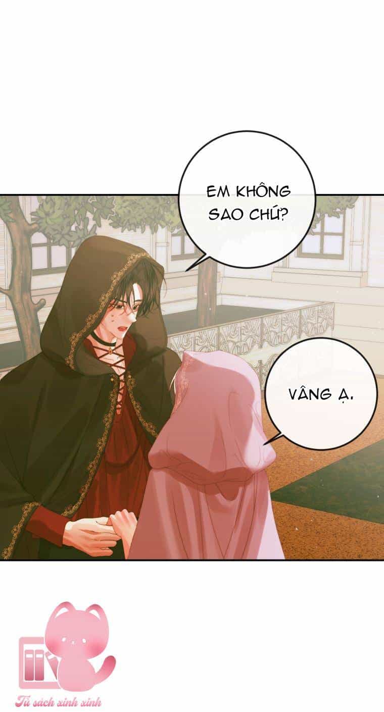 Trở Thành Cô Vợ Khế Ước Của Nhân Vật Phản Diện - Chương 79 - ảnh 59