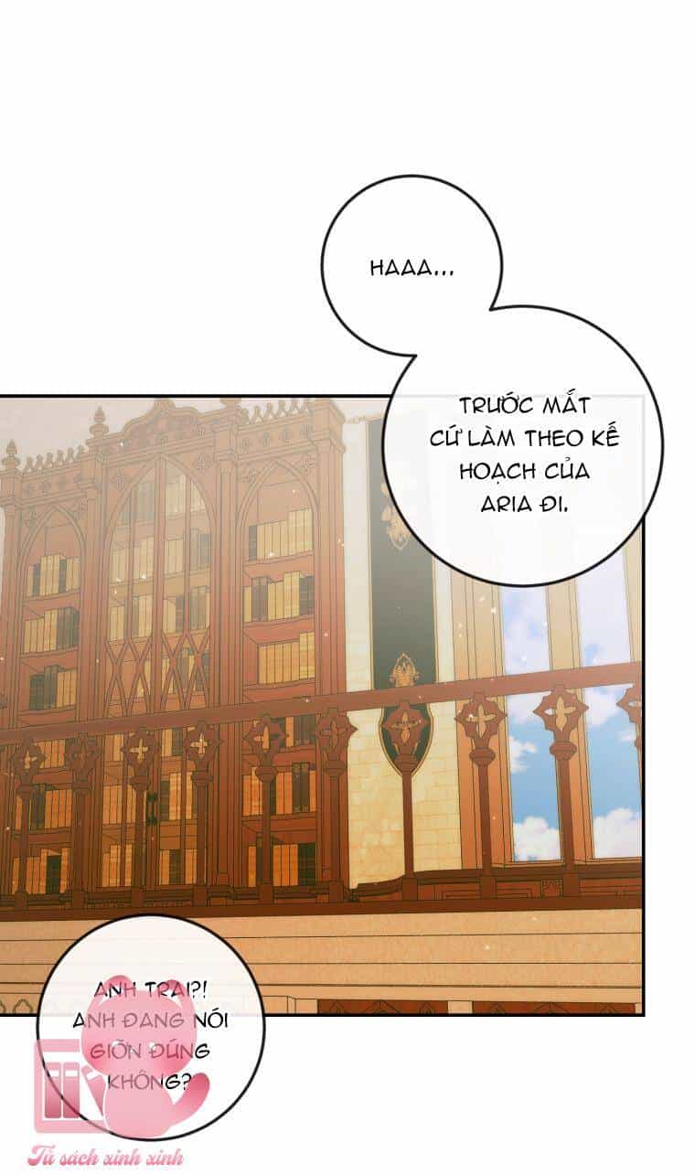 Trở Thành Cô Vợ Khế Ước Của Nhân Vật Phản Diện - Chương 79 - ảnh 9
