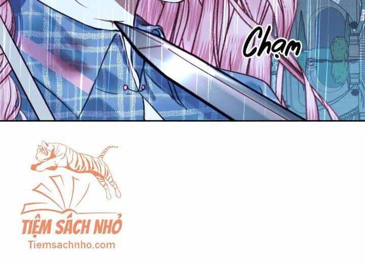 Trở Thành Cô Vợ Khế Ước Của Nhân Vật Phản Diện - Chương 8 - ảnh 25