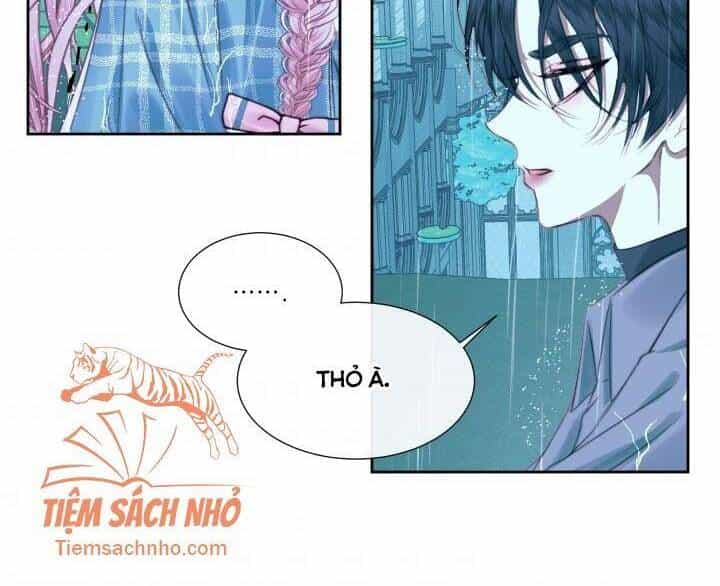 Trở Thành Cô Vợ Khế Ước Của Nhân Vật Phản Diện - Chương 8 - ảnh 30