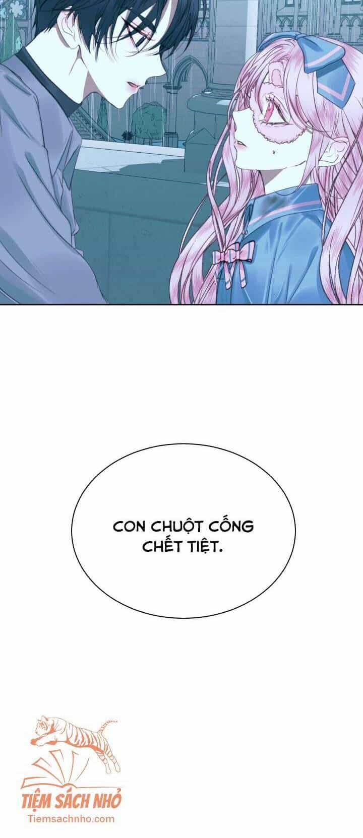 Trở Thành Cô Vợ Khế Ước Của Nhân Vật Phản Diện - Chương 8 - ảnh 46