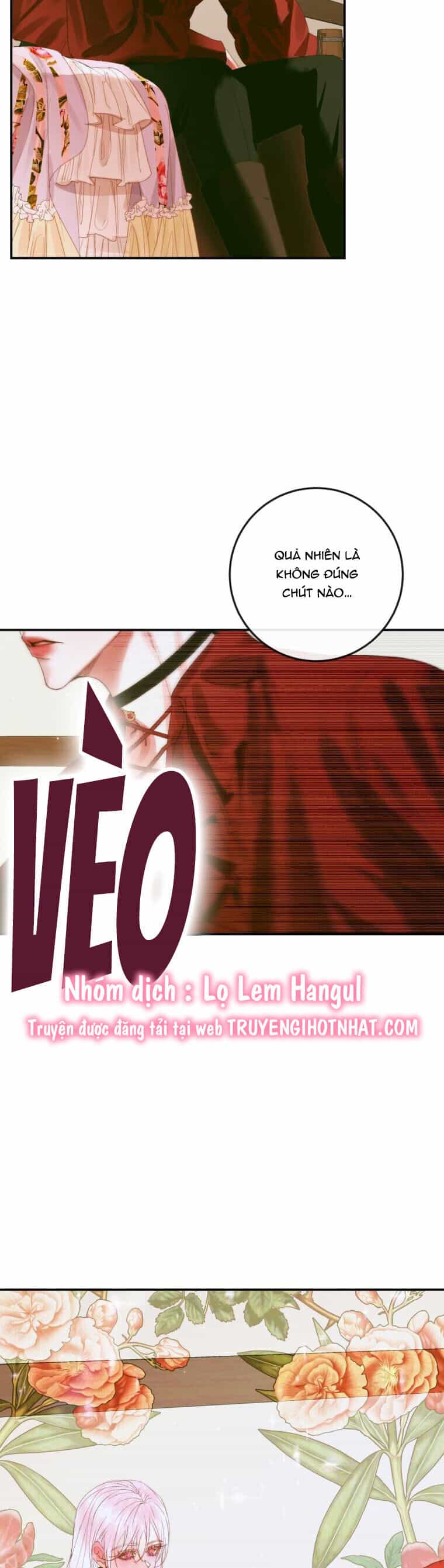 Trở Thành Cô Vợ Khế Ước Của Nhân Vật Phản Diện - Chương 80 - ảnh 34
