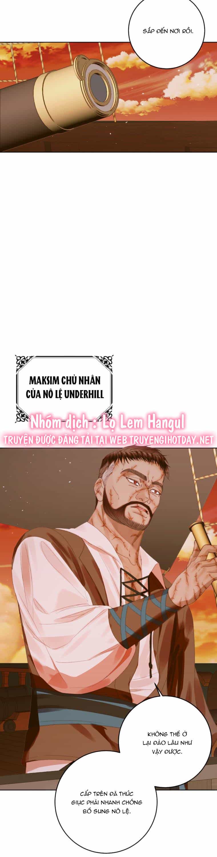 Trở Thành Cô Vợ Khế Ước Của Nhân Vật Phản Diện - Chương 81 - ảnh 24