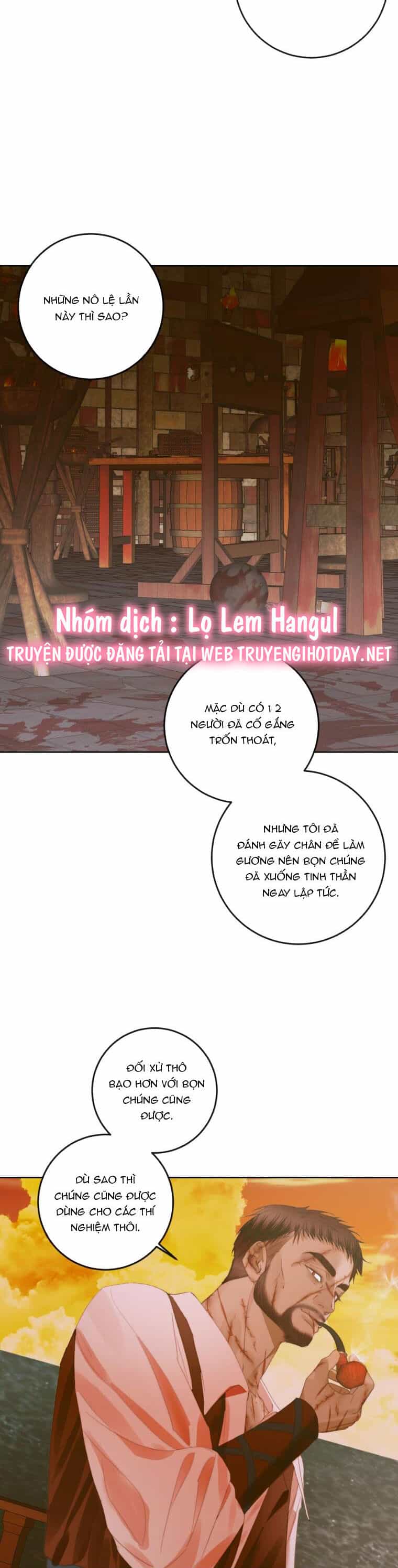 Trở Thành Cô Vợ Khế Ước Của Nhân Vật Phản Diện - Chương 81 - ảnh 26