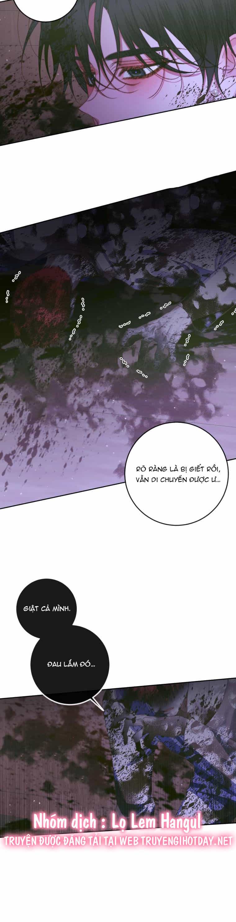 Trở Thành Cô Vợ Khế Ước Của Nhân Vật Phản Diện - Chương 82 - ảnh 17