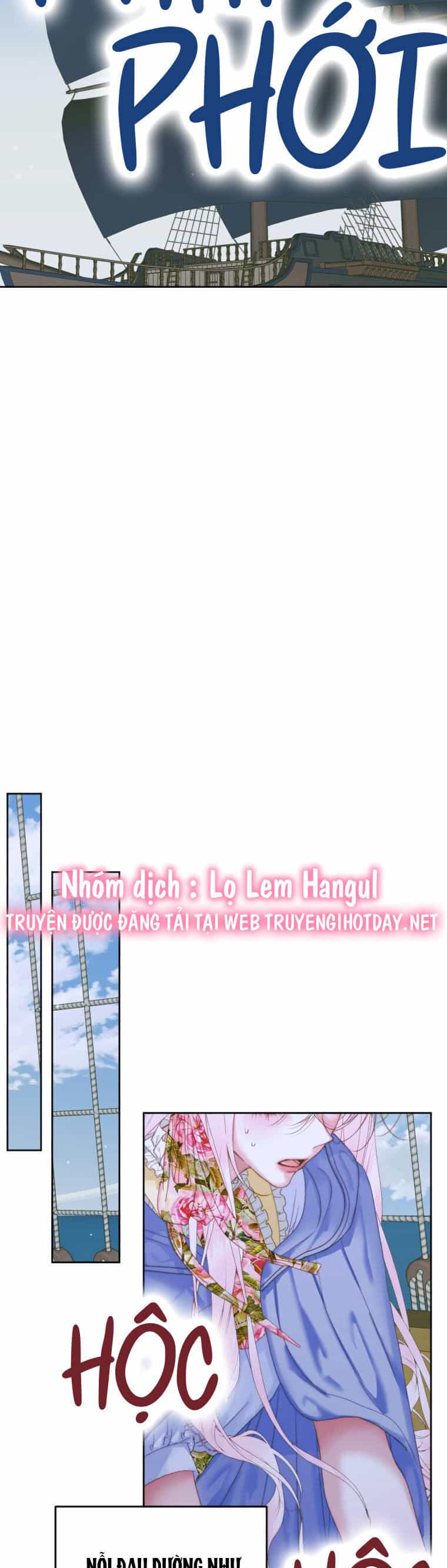Trở Thành Cô Vợ Khế Ước Của Nhân Vật Phản Diện - Chương 83 - ảnh 22