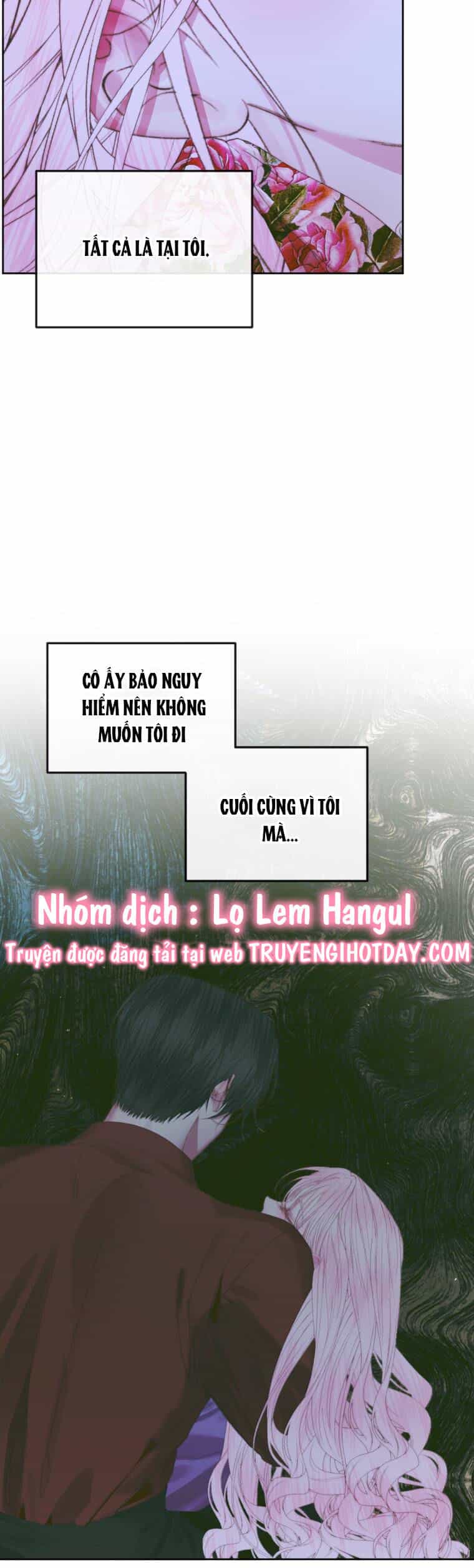 Trở Thành Cô Vợ Khế Ước Của Nhân Vật Phản Diện - Chương 84 - ảnh 32