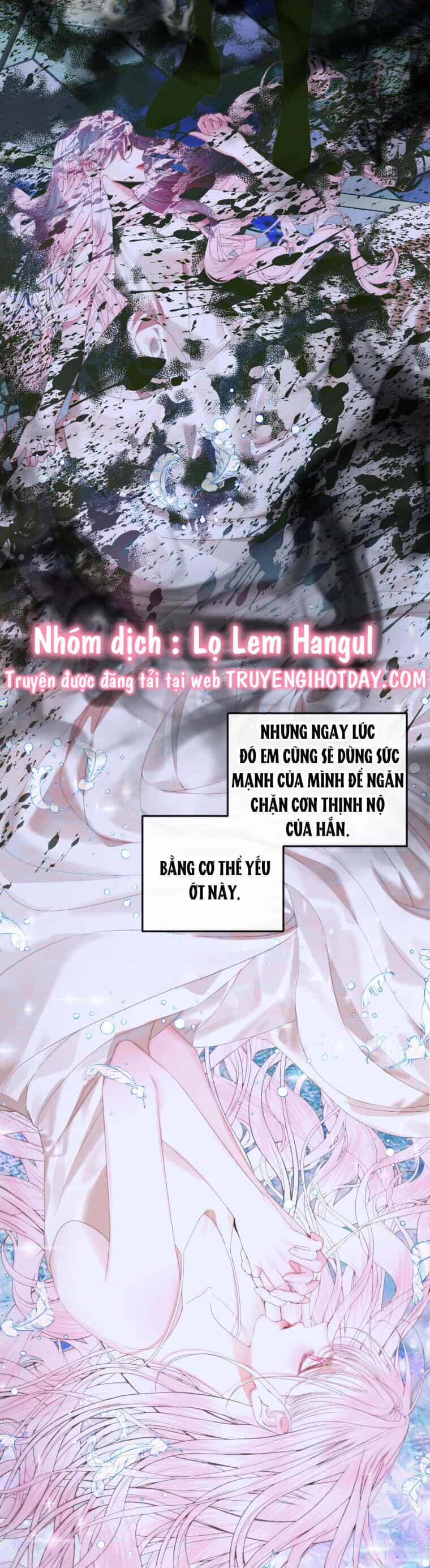 Trở Thành Cô Vợ Khế Ước Của Nhân Vật Phản Diện - Chương 84 - ảnh 36